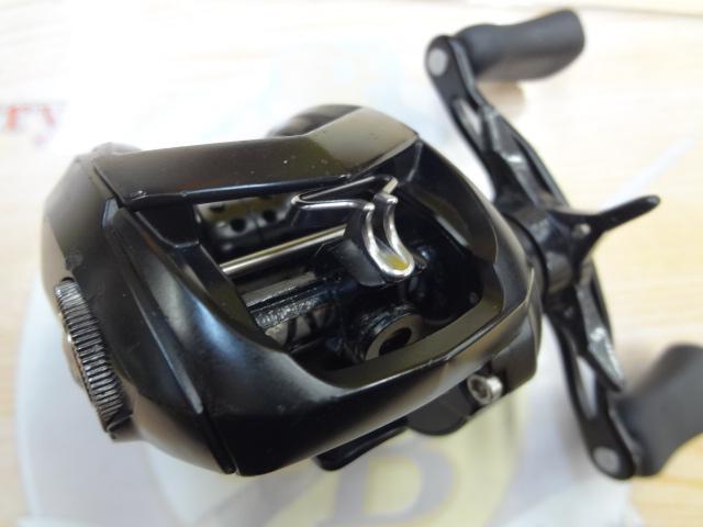 タトゥーラ TW 80XHL｜＠ベリーネット 日本最大新品中古釣具WEB