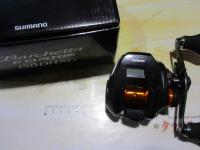 20バルケッタFカスタム 150DHXG