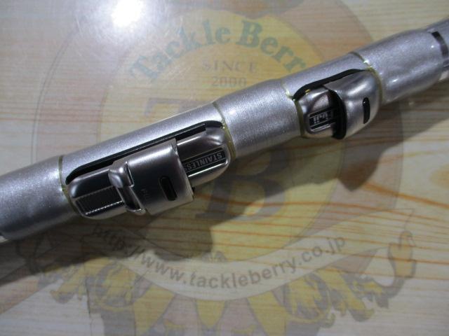 HSリーガルISO 2-53I｜＠ベリーネット 日本最大新品中古釣具WEB