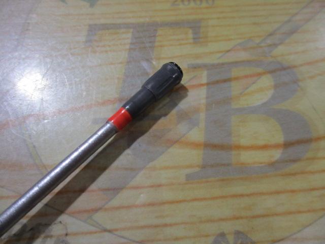 HSリーガルISO 2-53I