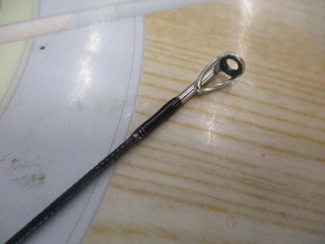 トラウトワンNS S53UL