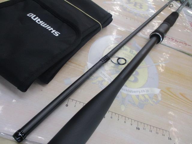 23ディアルーナ S96MH｜＠ベリーネット 日本最大新品中古釣具WEB