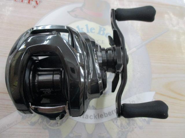 24スティーズ SV TW 100H｜＠ベリーネット 日本最大新品中古釣具