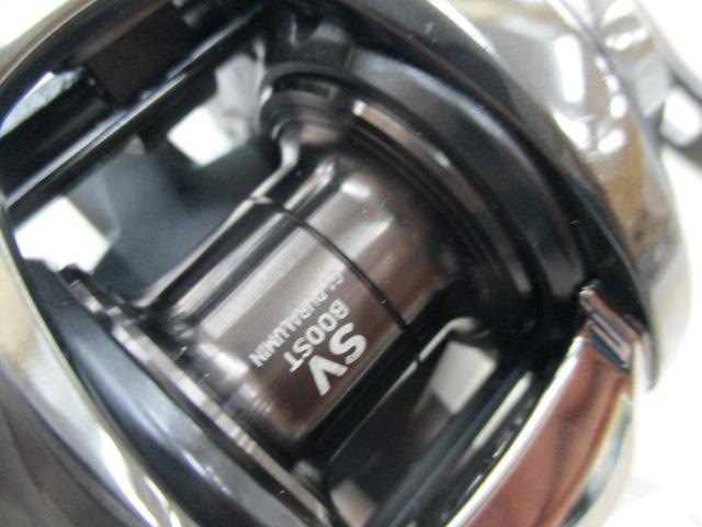 24スティーズ SV TW 100H