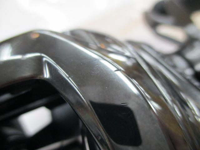 24スティーズ SV TW 100H