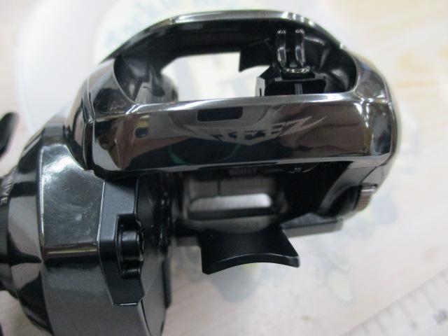 24スティーズ SV TW 100H