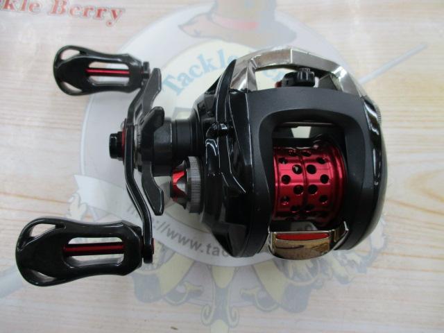 ダイワSS AIR 8.1L