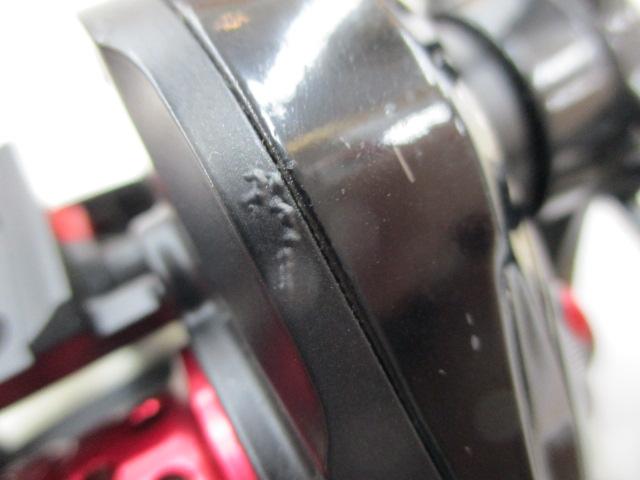 ダイワSS AIR 8.1L