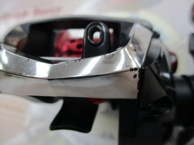 ダイワSS AIR 8.1L