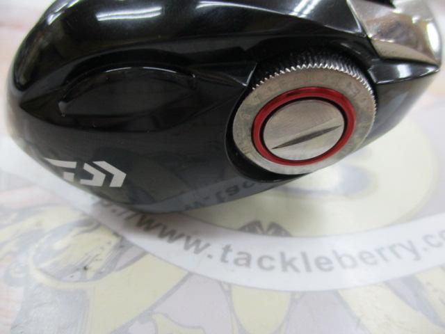 ダイワSS AIR 8.1L