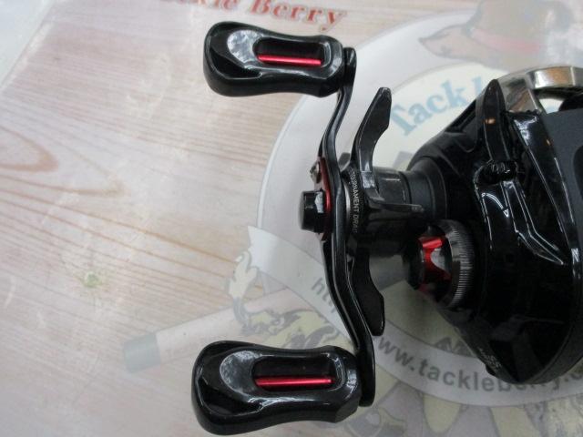 ダイワSS AIR 8.1L