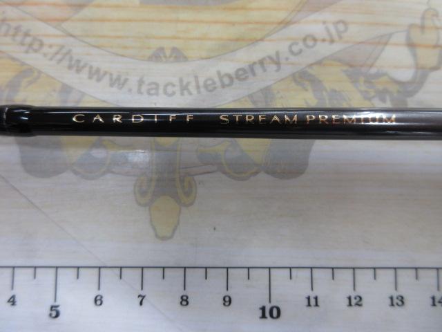 カーディフストリームプレミアム S54UL