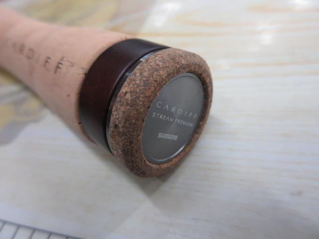 カーディフストリームプレミアム S54UL｜＠ベリーネット 日本最大新品