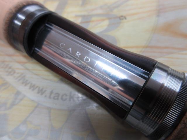 カーディフストリームプレミアム S54UL｜＠ベリーネット 日本