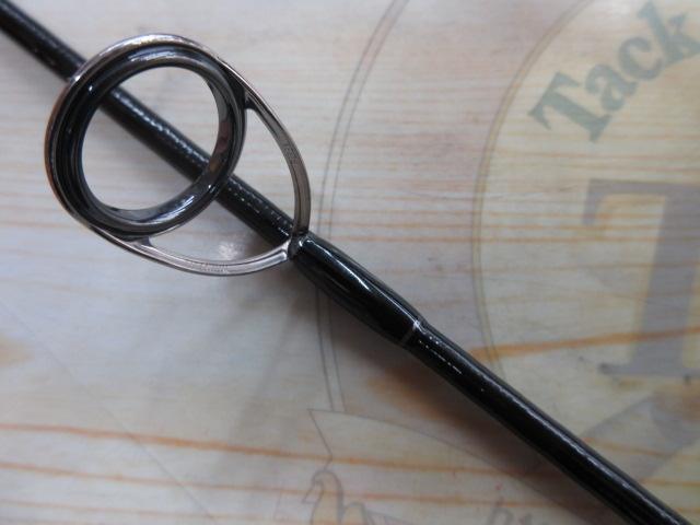 最終値下げCARDIFF カーディフ ストリームプレミアムS54UL シマノ(SHIMANO) 24 カーディフ ストリーム プレミアム S54UL