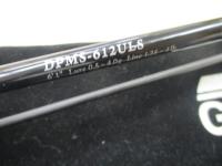 ディプロマット DPMS-612ULS