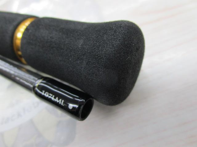 モアザンブランジーノ 107LML