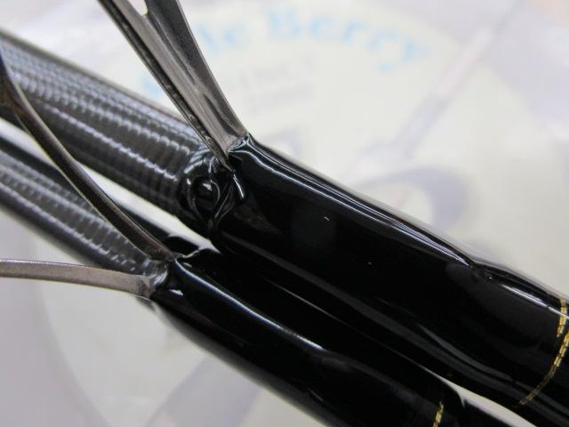 モアザンブランジーノ 107LML