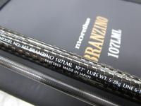 モアザンブランジーノ 107LML