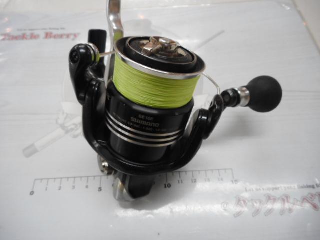 即購入OK‼️シマノ リール 11 エクスセンス LB SS C3000HGM Amazon | シマノ(SHIMANO) リール エクスセンスLB C3000HGM