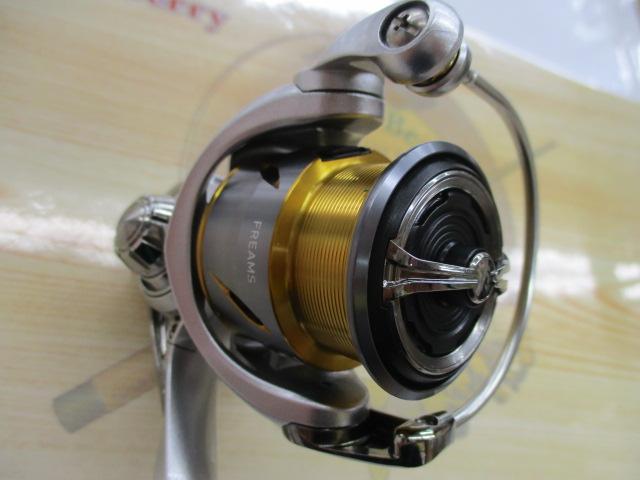 21フリームス FC LT2000S｜＠ベリーネット 日本最大新品中古釣具