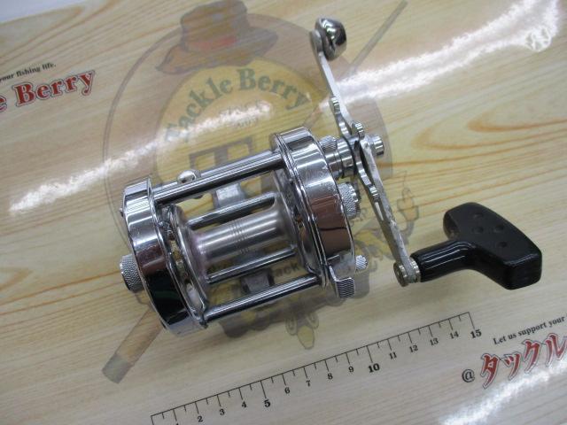 6500CS Rocket クロームⅡ｜＠ベリーネット 日本最大新品中古