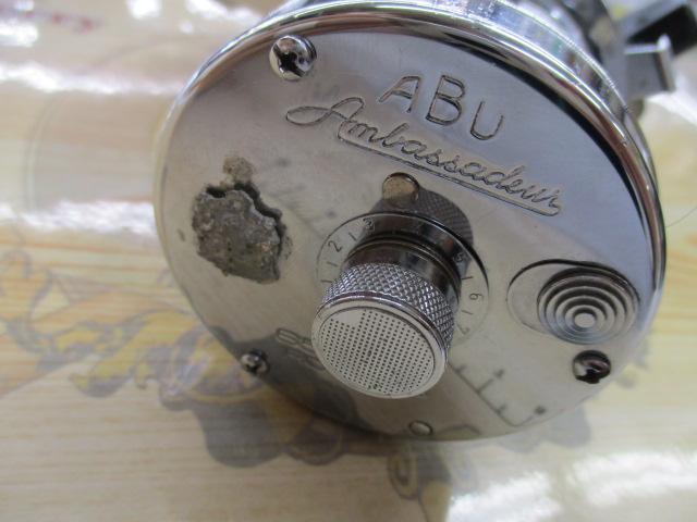 6500CS Rocket クロームⅡ｜＠ベリーネット 日本最大新品中古