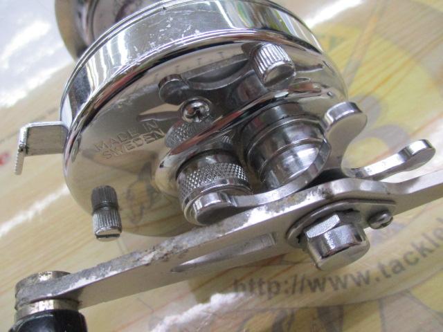 6500CS Rocket クロームⅡ