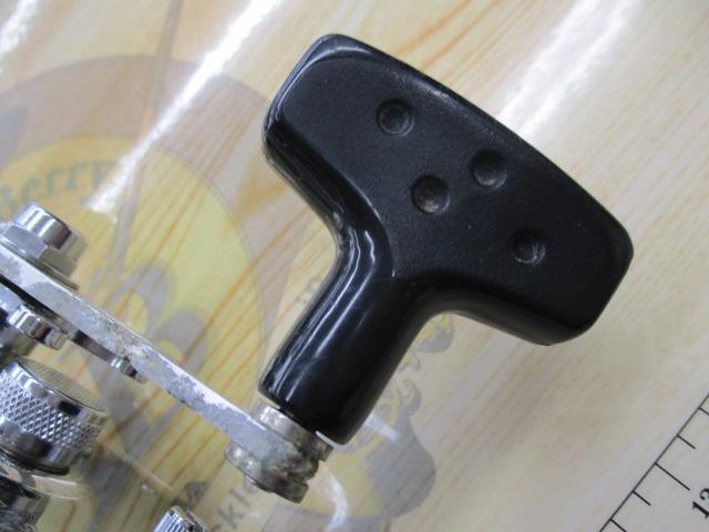 6500CS Rocket クロームⅡ