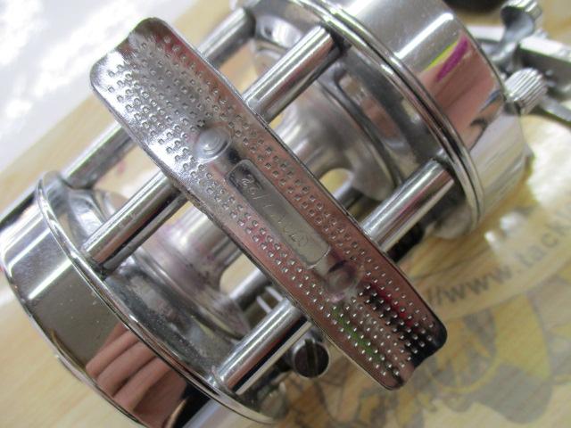 6500CS Rocket クロームⅡ