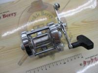 6500CS Rocket クロームⅡ