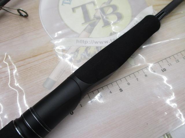 23ディアルーナ S76ML Shimano 23 DIALUNA S76ML Spinning Rod | eBay