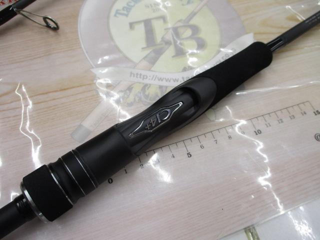 23ディアルーナ S76ML｜＠ベリーネット 日本最大新品中古釣具WEB
