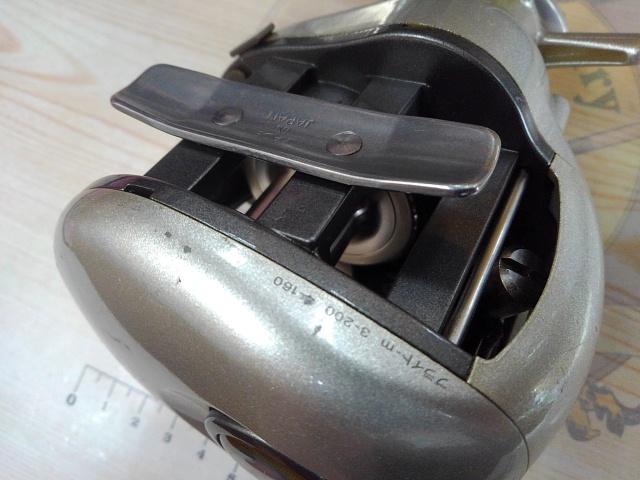 スーパータナセンサーZ 200W