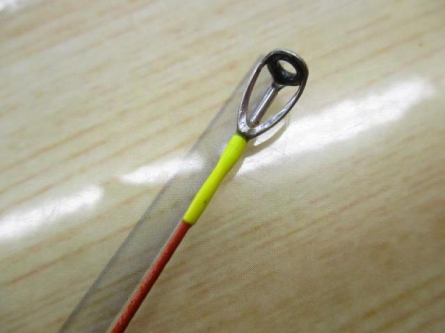 月下美人MX アジング68MLS-S・K BOAT