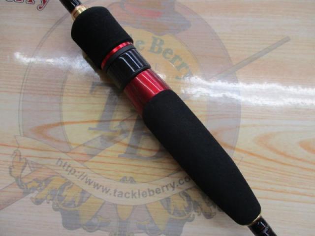 月下美人MX アジング68MLS-S・K BOAT