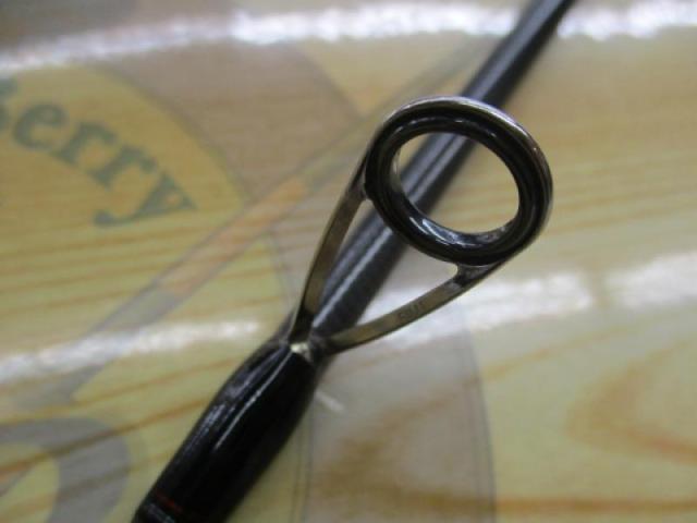 月下美人MX アジング68MLS-S・K BOAT