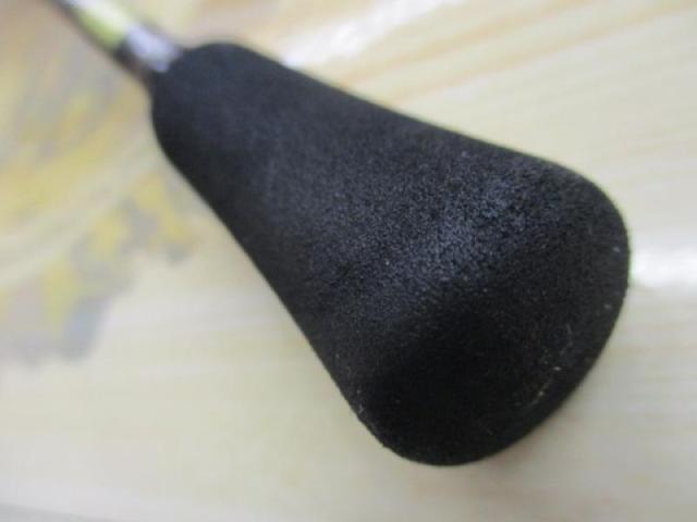 月下美人MX アジング68MLS-S・K BOAT