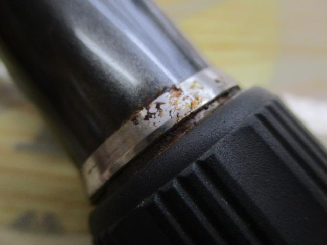 シマノ　遠投EV 4-520RP SHIMANO 磯 遠投EV 4-520RP 両軸仕様