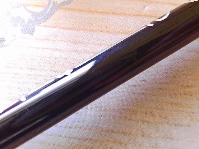 グラマーロックフィッシュ TR74electro 後期