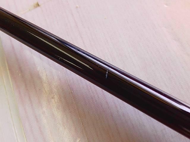 グラマーロックフィッシュ TR74electro 後期