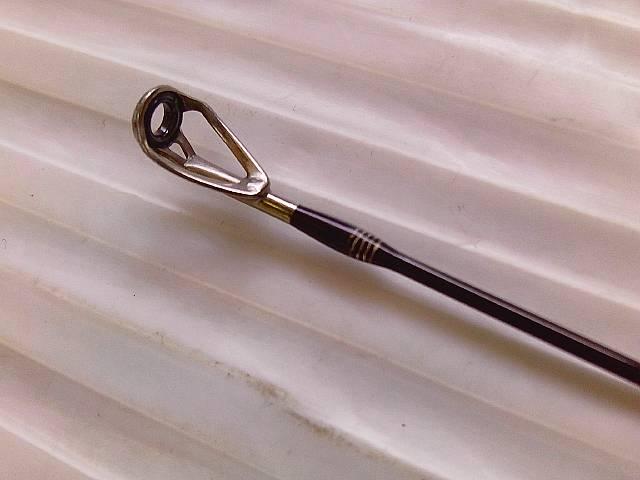 グラマーロックフィッシュ TR74electro 後期｜＠ベリーネット 日本最大