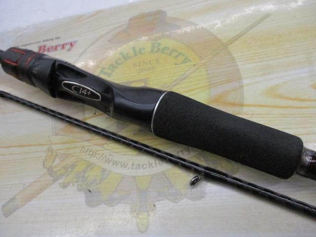 ゾディアス 168L-BFS/2｜＠ベリーネット 日本最大新品中古釣具