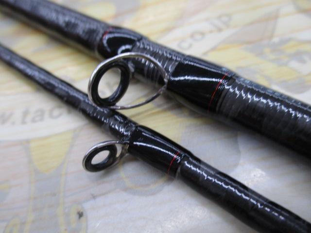 ゾディアス 168L-BFS/2｜＠ベリーネット 日本最大新品中古釣具WEBショップ