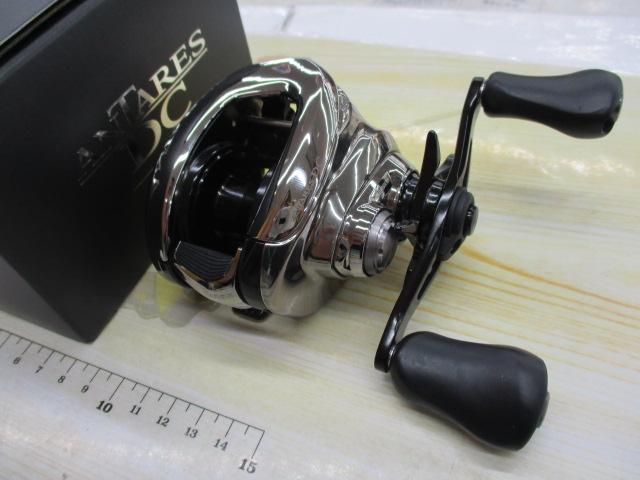 21アンタレスDC XG RH｜＠ベリーネット 日本最大新品中古釣具WEB