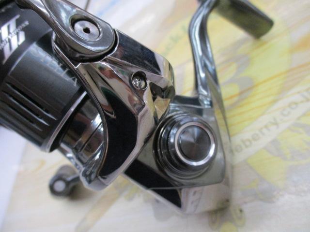 22ステラ C2500SXG