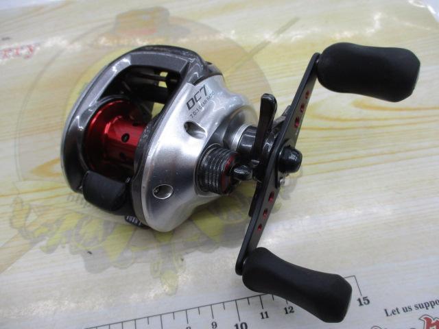 スコーピオンDC7 RH｜＠ベリーネット 日本最大新品中古釣具WEB