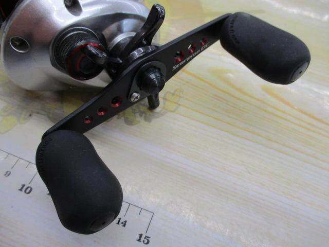 スコーピオンDC7 RH｜＠ベリーネット 日本最大新品中古釣具WEB