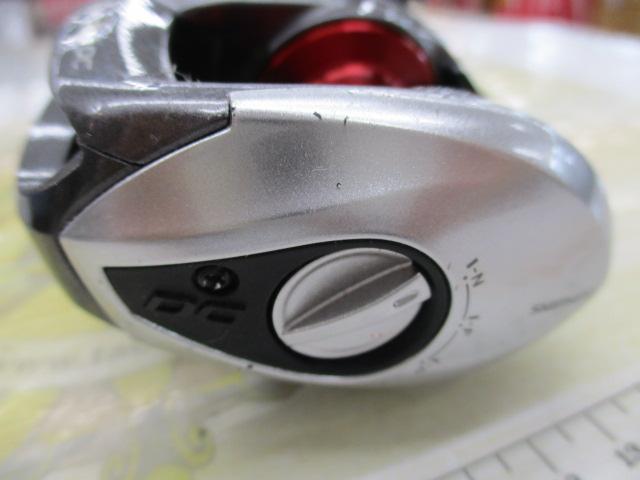 スコーピオンDC7 RH