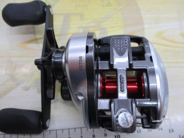 スコーピオンDC7 RH｜＠ベリーネット 日本最大新品中古釣具WEB